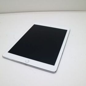 美品 SIMフリー iPad Pro 9.7インチ 32GB シルバー タブレット 白ロム 中古 即日発送 Apple あすつく 土日祝発送OK