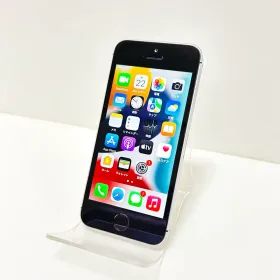 iPhone SE 第1世代 T016367