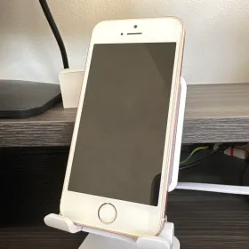 【SIMフリー】iPhone SE 第1世代 16GB①