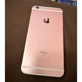 アイフォーン(iPhone)のiPhone6s plus 訳あり(スマートフォン本体)