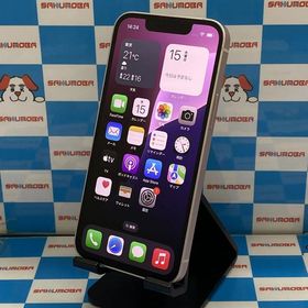 即日発送可iPhone13 mini 128GB ピンク MLJF3J/A SIMフリー