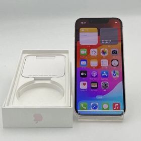 iPhone13 mini SoftBank版SIMフリー 128GB MLJF3J/A A2626