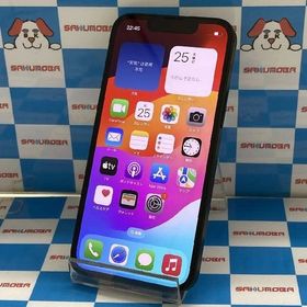 iPhone13 mini Apple版SIMフリー 128GB MNFC3J/A A2626