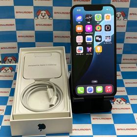 iPhone13 mini 128GB グリーン MNFC3J/A Apple版SIMフリー 美品