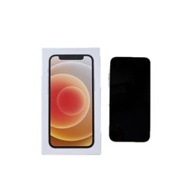 アップル(Apple)のiPhone12 mini 64GB ★レンズ傷有(スマートフォン本体)