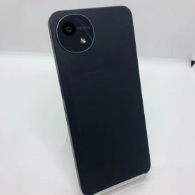 【訳あり品】AQUOS wish 4 SH-52E docomo SIMロック解除済