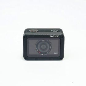 【中古】(ソニー) SONY DSC-RX0
