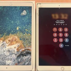 【ジャンク】iPad Pro 10.5インチ 64GB Wi-Fi