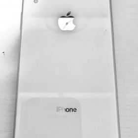 Apple iPhone XR 256GB ホワイト 付属品3点セット