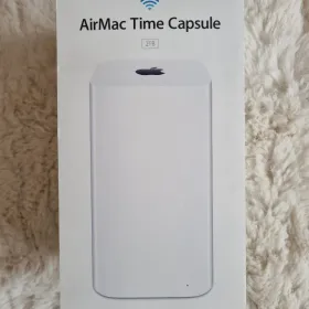 【新品新品未開封】 Apple AirMac Time Capsule 2TB Apple Time capsule 新品¥8,800 中古¥2,780 | 新品・中古のネット最