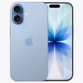 Apple iPhone 17 256GB ミストブルー[ラッピング不可]KW