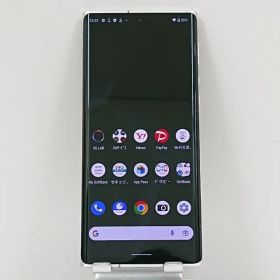 LEITZ PHONE 1 LP-01 SoftBank ライカシルバー 送料無料 本体 c09499