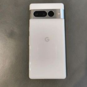 【即日発送】Pixel 7 pro 128GB