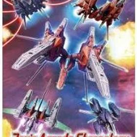 Switch／レイズ アーケード クロノロジー