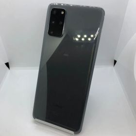 【訳あり品】Galaxy S20+ 5G SIMロック解除済