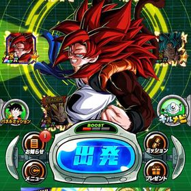 チート無し 引退 最新速ゴジータ4 フェス限104体 LR多数 | ドッカンバトルのアカウントデータ、RMTの販売・買取一覧