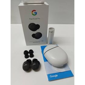 Google Pixel Buds Pro/GA34L/ワイヤレスイヤホン(ヘッドフォン/イヤフォン)