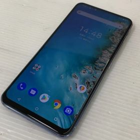 ㉚ASUS ZenFone6 ZS630KL-SL256S8 シルバー 国内版
