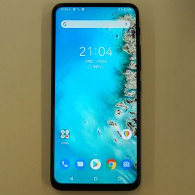 ZenFone 6のメイン画像
