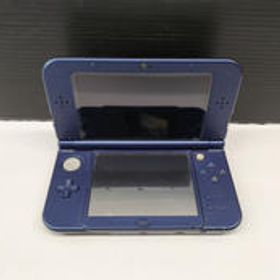 NEW 3DS LL RED-001 NINTENDO