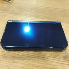 NEW3DSLL RED-001 任天堂