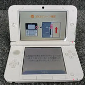 中古　ニンテンドー 3DS LL　まとめ売り　ゲーム ゲオ公式通販サイト/ゲオオンラインストア【中古・箱説あり・付属品