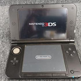 3DS LL SPR-001 NINTENDO
