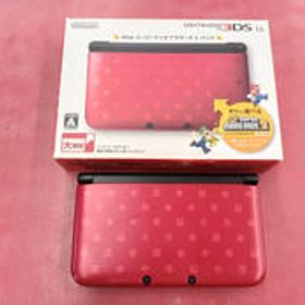 3DS LL SPR-001 NINTENDO