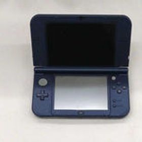 NEW3DSLL RED-001 NINTENDO