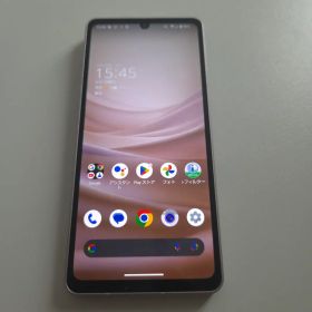 AQUOS sense7 新品 19,800円 中古 11,680円 | ネット最安値の価格比較