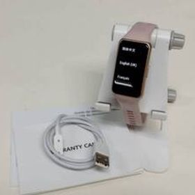 HUAWEI Band 6 スマートウォッチ FRA-B19