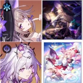 ⭐HoYoverse 高級専門店 ⭐ | 崩壊スターレイル(崩スタ)のアカウントデータ、RMTの販売・買取一覧