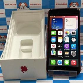 iPhoneSE 第2世代 Apple版SIMフリー 128GB MXD22J/A A2296 ジャ