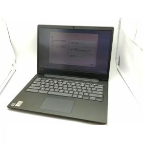 【中古】Lenovo Lenovo S Chromebook S330 81JW0011JE ビジネスブラック【広島】保証期間1ヶ月【ランクB】
