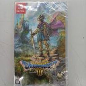 ドラゴンクエストIII そして伝説へ… HAC-P-BGX2A SQUARE ENIX
