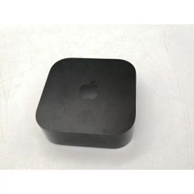 【中古】Apple Apple TV 4K （第3世代/2022） Wi-Fiモデル 64GB MN873J/A【大須アメ横】保証期間1週間