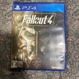 フォールアウト4(家庭用ゲームソフト)