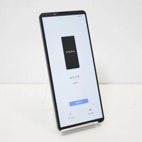 新品未使用 Sony Xperia 1 IV ブラック 本体 au版 残債なし
