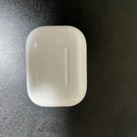 Apple AirPods Pro 新品¥3,999 中古¥3,980 | 新品・中古のネット最安値
