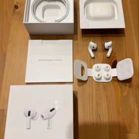 AirPods Pro 第一世代