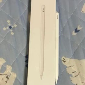 Apple Pencil (第2世代)