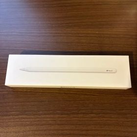 Apple Pencil (第2世代) MU8F2J/A