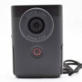 極上品 Canon powershot V10 ブラック
