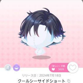 クールシーサイドショート 双子分 | ポケコロツイン(ポケツイ)のアカウントデータ、RMTの販売・買取一覧