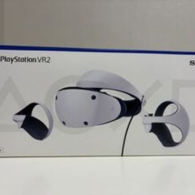 PlayStation VR2 ゲーム機本体 中古 34,990円 | ネット最安値の価格
