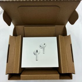 N 値下げ中★【新品未開封】Apple アップル 純正 AirPods Pro 3 第3世代 ホワイト 正規店購入品