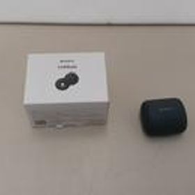 ワイヤレスイヤホン LINKBUDS WF-L900 SONY