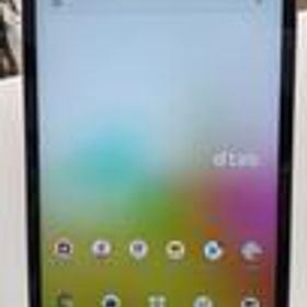 タブレット D-42A DOCOMO