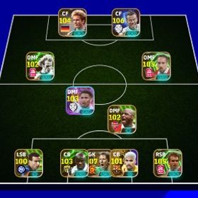 🔥本日限定価格🔥ズラタン追加！ぺぺ追加！廃課金垢🔥ゲームセンター未連携🔥 | eFootball 2025(イーフト)のアカウントデータ、RMTの販売・買取一覧