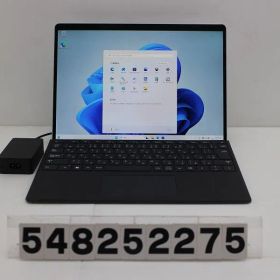 Microsoft Surface Pro 9 256GB Core i5 1245U 2.5GHz/8GB/256GB(SSD)/13W/(2880x1920) タッチパネル/Win11 【548252275】